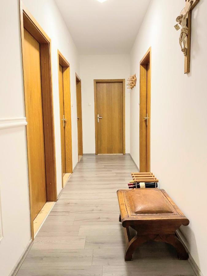 Villa Marie With Pool, Two Bedrooms For 4+2Kids Cavoglave Экстерьер фото